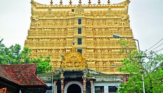 padmanabhaswam...